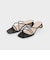 ストラッピートゥリング サンダル / Strappy Toe Ring Sandals