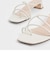 ストラッピートゥリング サンダル / Strappy Toe Ring Sandals