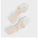 ストラッピートゥリング サンダル / Strappy Toe Ring Sandals