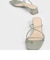 ストラッピートゥリング サンダル / Strappy Toe Ring Sandals