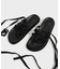 タイアラウンド トングサンダル / Tie-Around Thong Sandals