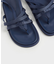 タイアラウンド トングサンダル / Tie-Around Thong Sandals