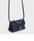 チェーンストラップ エンベロープクロスボディバッグ / Chain Strap Envelope Crossbody Bag 