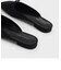 ボウエンベリッシュド フラットミュール / Bow-Embellished Flat Mules