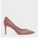 ポインテッドトゥ スティレットパンプス / Pointed Toe Stiletto Pumps