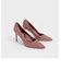 ポインテッドトゥ スティレットパンプス / Pointed Toe Stiletto Pumps