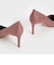 ポインテッドトゥ スティレットパンプス / Pointed Toe Stiletto Pumps