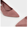 ポインテッドトゥ スティレットパンプス / Pointed Toe Stiletto Pumps