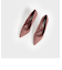 ポインテッドトゥ スティレットパンプス / Pointed Toe Stiletto Pumps