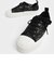 レースロウトップ スニーカー / Lace Low-Top Sneakers 