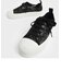 レースロウトップ スニーカー / Lace Low-Top Sneakers 