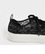 レースロウトップ スニーカー / Lace Low-Top Sneakers 
