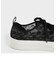 レースロウトップ スニーカー / Lace Low-Top Sneakers 