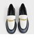 チャンキーチェーンリンク ローファー / Chunky Chain Link Loafers 