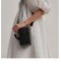 イロンゲイト クロスボディバッグ / Elongated Crossbody Bag 