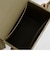 イロンゲイト クロスボディバッグ / Elongated Crossbody Bag 