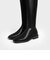 ニーハイ フラットブーツ / Knee High Flat Boots