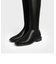 ニーハイ フラットブーツ / Knee High Flat Boots