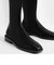 ニーハイ フラットブーツ / Knee High Flat Boots