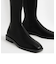 ニーハイ フラットブーツ / Knee High Flat Boots