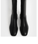 ニーハイ フラットブーツ / Knee High Flat Boots
