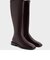 ニーハイ フラットブーツ / Knee High Flat Boots