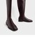 ニーハイ フラットブーツ / Knee High Flat Boots