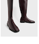 ニーハイ フラットブーツ / Knee High Flat Boots