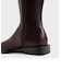 ニーハイ フラットブーツ / Knee High Flat Boots