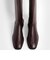 ニーハイ フラットブーツ / Knee High Flat Boots