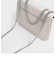 チェーンストラップ ショルダーバッグ / Chain Strap Shoulder Bag