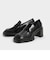 ペニーローファー パンプス / Penny Loafer Pumps 