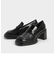 ペニーローファー パンプス / Penny Loafer Pumps 