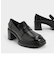 ペニーローファー パンプス / Penny Loafer Pumps 