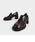 ペニーローファー パンプス / Penny Loafer Pumps 