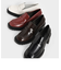 ペニーローファー パンプス / Penny Loafer Pumps 