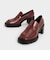 ペニーローファー パンプス / Penny Loafer Pumps 