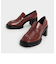ペニーローファー パンプス / Penny Loafer Pumps 