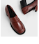 ペニーローファー パンプス / Penny Loafer Pumps 