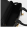 オブリエル メタリックアクセントベルトバッグ / Aubrielle Metallic-Accent Belted Bag