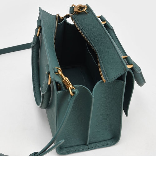 ハクスリートラペーズ トートバッグ / Huxley Trapeze Tote Bag