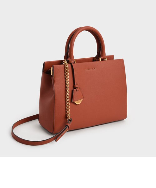 クラシックストラクチャーハンドバック CH1328AW20317_thumb.jpg