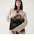アンバー ダブルハンドルトート / Amber Double Handle Tote