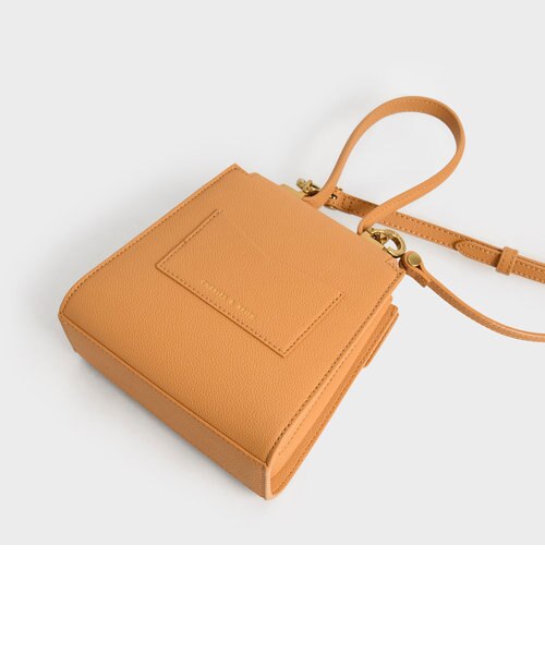 【デッドストック】バンクーバーオリンピック　2010 ショルダーバッグ ＆MyuQ＞UPIS STUDS ショルダーバッグ（ショルダーバッグ