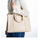 Shalia シャリア ラージダブルハンドルトートバッグ 【再入荷】