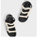 ホープノットロープ サンダル / Hope Knotted Rope Sandals