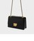 チェーンハンドルショルダーバッグ/ChainHandleShoulderBag 