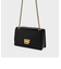 チェーンハンドルショルダーバッグ/ChainHandleShoulderBag 