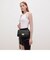チェーンハンドルショルダーバッグ/ChainHandleShoulderBag 
