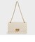チェーンハンドルショルダーバッグ/ChainHandleShoulderBag 